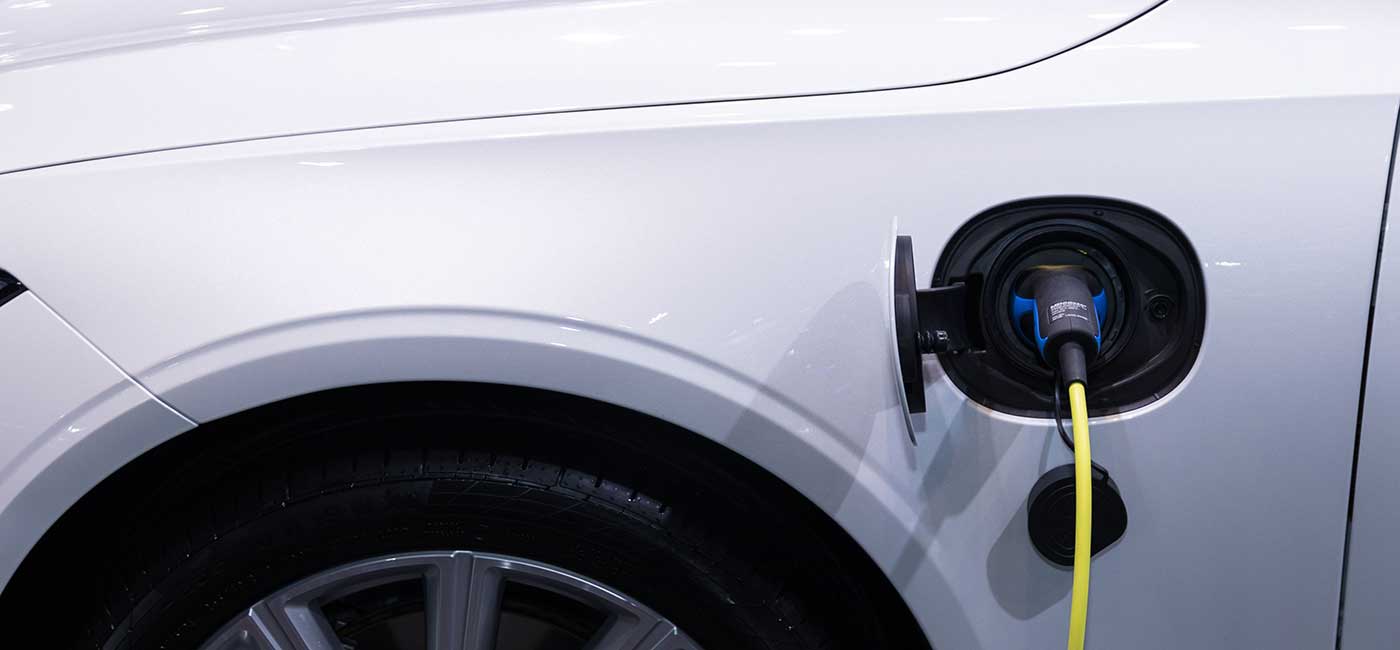 Electro Mechanical Systems (EMS), explains why precision motion control is fundamental to the next generation of EV charging.