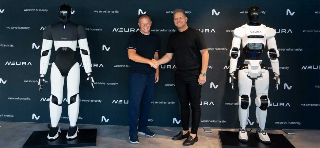 NEURA Robotics and SECO are partnering to develop technology for physical AI systems targeting semiconductor and electronics manufacturing.