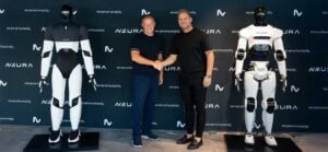 NEURA Robotics and SECO are partnering to develop technology for physical AI systems targeting semiconductor and electronics manufacturing.