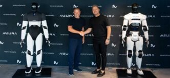 NEURA Robotics and SECO are partnering to develop technology for physical AI systems targeting semiconductor and electronics manufacturing.