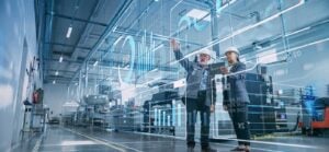 Rockwell Automation is integrating artificial intelligence-powered visual inspection with its Plex quality management software.