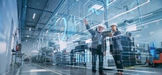 Rockwell Automation is integrating artificial intelligence-powered visual inspection with its Plex quality management software.