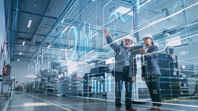 Rockwell Automation is integrating artificial intelligence-powered visual inspection with its Plex quality management software.