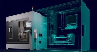 Siemens is working with TRAK Machine Tools to allow manufacturers to simulate and validate CNC production before a new machine arrives.