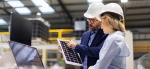 UK manufacturers are warning that high energy costs, tax pressures and skills shortages are limiting their ability to invest in automation.