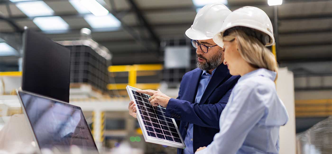 UK manufacturers are warning that high energy costs, tax pressures and skills shortages are limiting their ability to invest in automation.