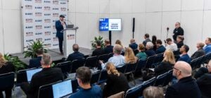 Universal Robots has launched a redesigned robotics platform aimed at AI-enabled applications in industrial automation.