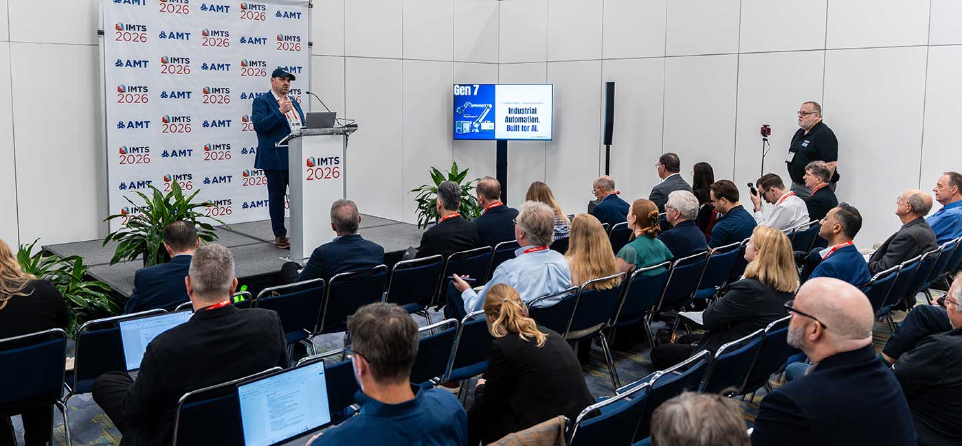Universal Robots has launched a redesigned robotics platform aimed at AI-enabled applications in industrial automation.