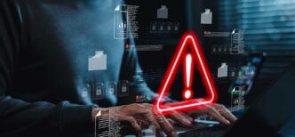 More than a third of industrial organisations identify cybersecurity risk as one of the biggest external obstacles to growth.
