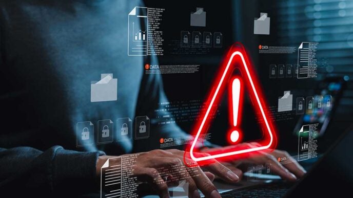 More than a third of industrial organisations identify cybersecurity risk as one of the biggest external obstacles to growth.