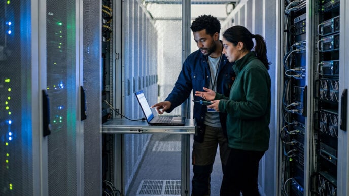 QiO Technologies puts autonomous optimisation at the heart of its next chapter