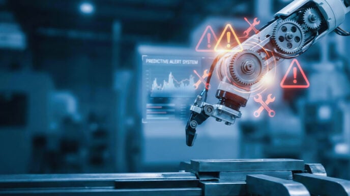 ABB publishes first Environmental Product Declarations in Industrial Sensor segment
