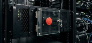 Lords call for UK AI 'kill switch' powers