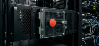 Lords call for UK AI 'kill switch' powers