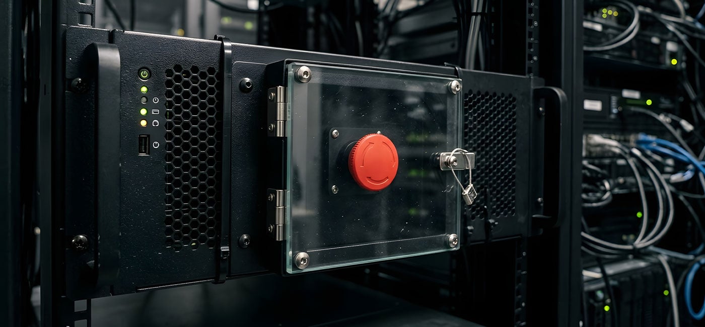 Lords call for UK AI 'kill switch' powers