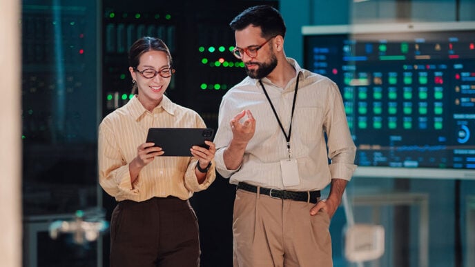 New cybersecurity season of ROKStudios video series