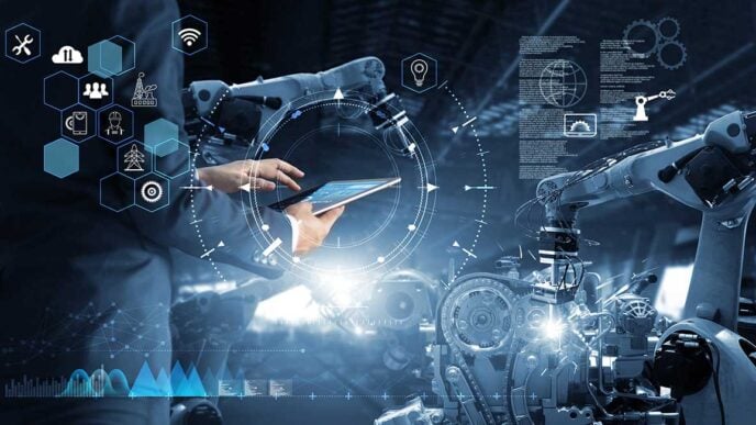Relay and Celona have partnered to extend wireless coverage across industrial sites, aiming to improve frontline worker safety.