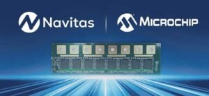 Microchip Technology and Navitas Semiconductor have developed an 800V DC-to-6V DC reference design aimed at helping data centre operators and equipment manufacturers develop higher-density power systems for AI infrastructure.