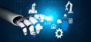 Schneider Electric, NVIDIA and Hewlett Packard Enterprise (HPE) are developing AI agents that run at the industrial Edge.