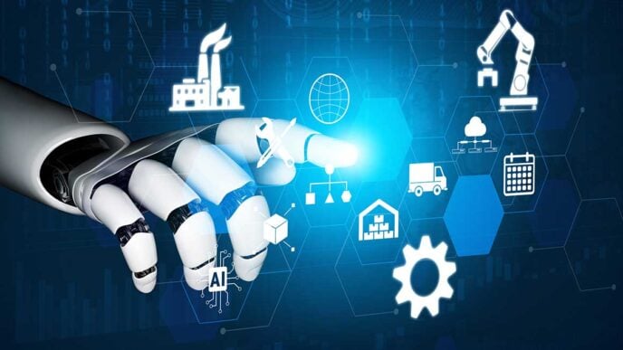 Schneider Electric, NVIDIA and Hewlett Packard Enterprise (HPE) are developing AI agents that run at the industrial Edge.