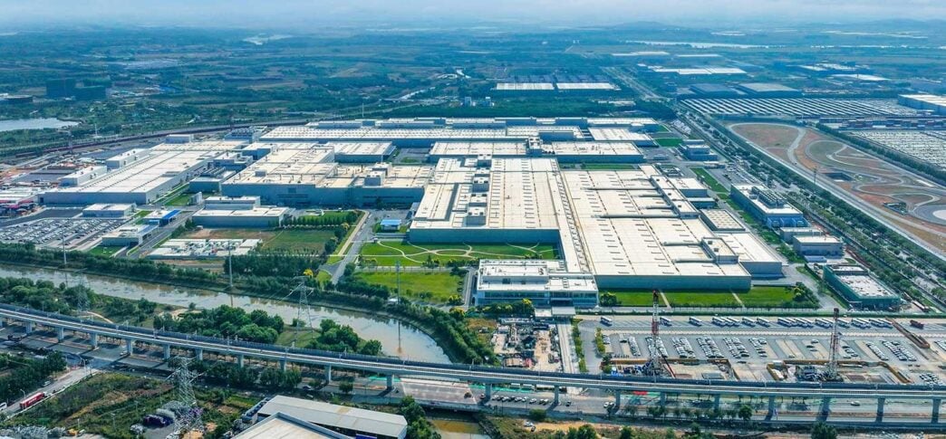 BMW has begun series production of its sixth-gen high-voltage batteries in Shenyang, China, as the carmaker expands manufacturing capacity.