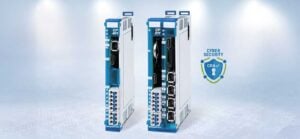 SIGMATEK is expanding its S-DIAS automation platform with two new CPU modules designed to provide higher processing performance and hardware-based security for machine control applications.