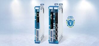 SIGMATEK is expanding its S-DIAS automation platform with two new CPU modules designed to provide higher processing performance and hardware-based security for machine control applications.