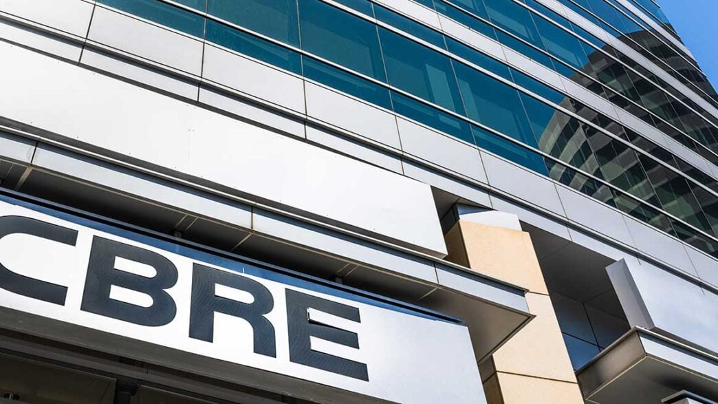 CBRE has agreed to acquire Onnec Group for £460 million in cash, expanding its data centre infrastructure services business.