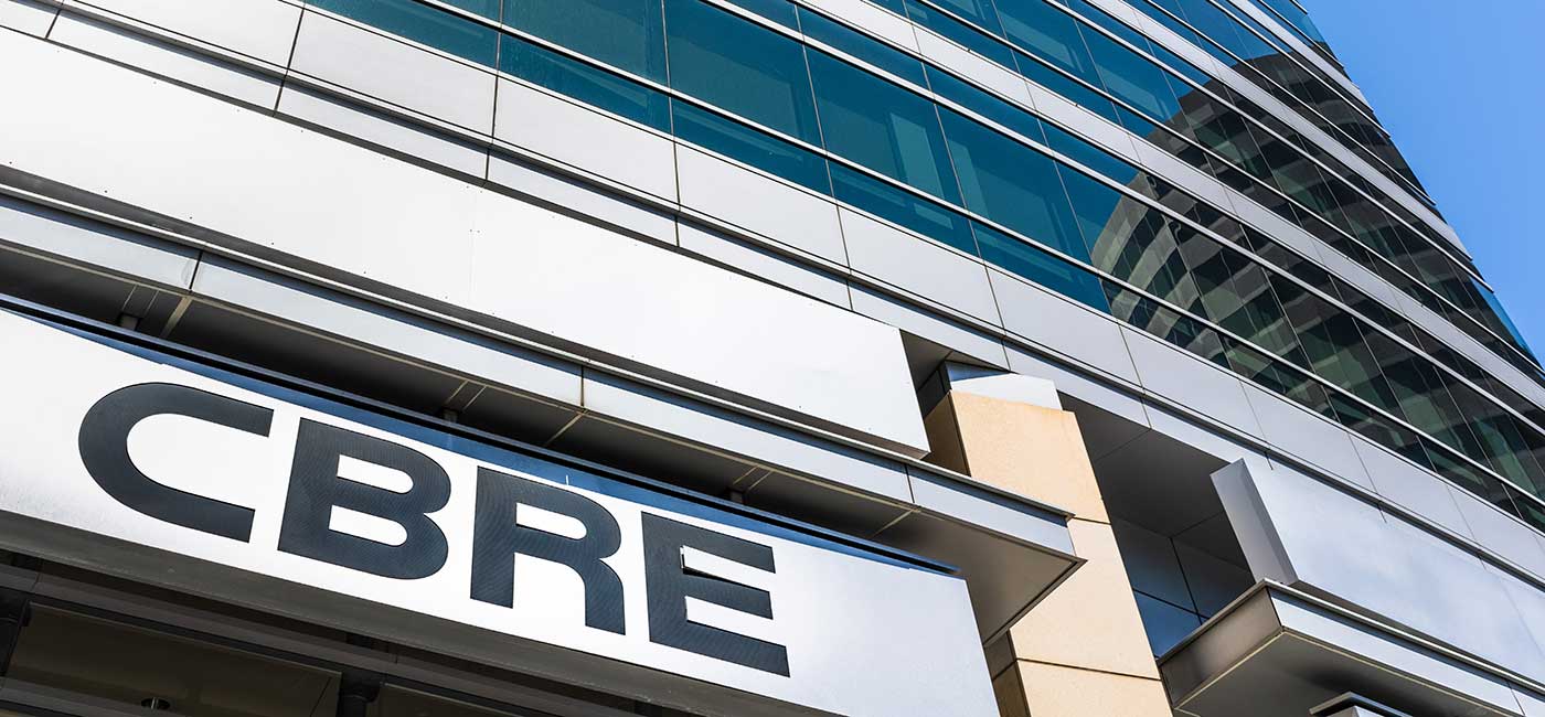 CBRE has agreed to acquire Onnec Group for £460 million in cash, expanding its data centre infrastructure services business.