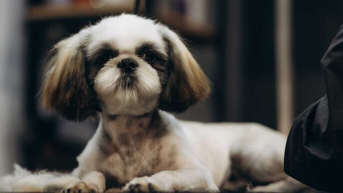 GMEX Robotics’ investee MediaMeta has begun developing an AI-powered canine washing and grooming station with US clients.