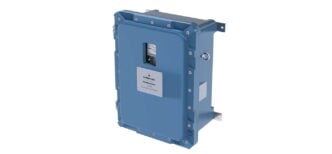 Emerson has launched a Rosemount gas analyser that combines laser-based and paramagnetic measurement technologies.
