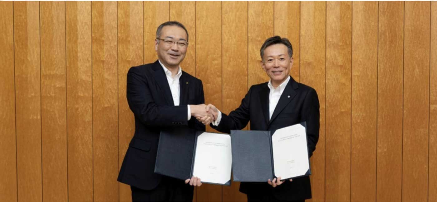 Hitachi and FANUC are developing and commercialising Physical AI systems designed to automate manufacturing tasks.