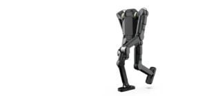 Wandercraft plans to deploy 350 humanoid robots at Renault as early as 2027, as it expands production of its Calvin-40 system.