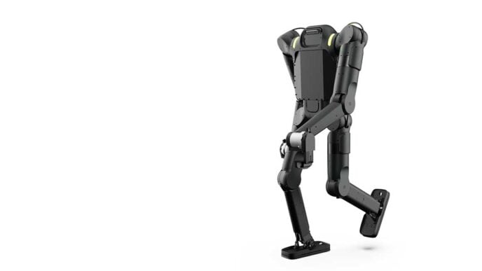 Wandercraft plans to deploy 350 humanoid robots at Renault as early as 2027, as it expands production of its Calvin-40 system.