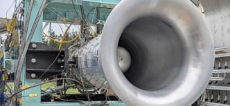 Kawasaki Heavy Industries has completed Japan’s first operational test of a small aircraft engine running on 100% hydrogen.