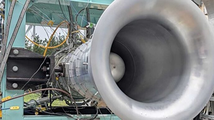 Kawasaki Heavy Industries has completed Japan’s first operational test of a small aircraft engine running on 100% hydrogen.