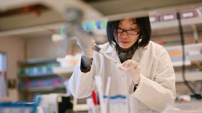 Nine in 10 life sciences manufacturers now regard digital transformation as necessary to their business, according to new research.