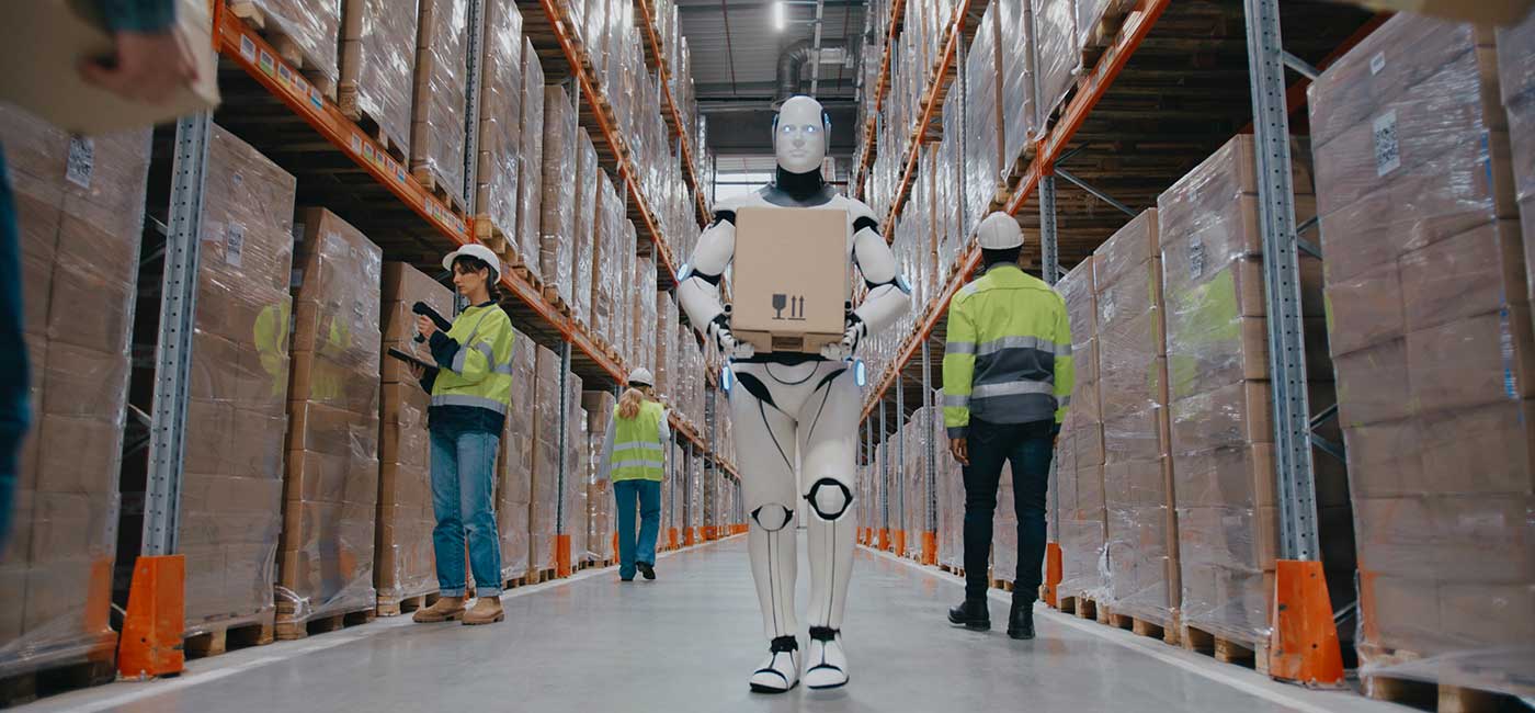 Teradyne Robotics has partnered with Sereact to expand the deployment of AI-powered automation in retail, logistics and manufacturing.