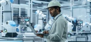 Connected machine data is helping Indian manufacturers detect equipment issues earlier, improve maintenance and integrate IIoT.