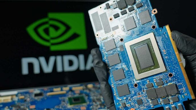 NVIDIA is using industrial robots to automate the assembly of its latest AI hardware, but research into the process has found that conventional robotics can outperform more sophisticated AI approaches when tackling some complex manufacturing tasks.