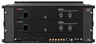 Keysight Technologies has introduced a protocol testing platform for PCI Express (PCIe) 7.0, targeting high-speed interconnects.