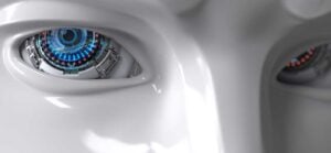 GMSL simplifies multi-camera connectivity in robotic vision systems, enabling high-bandwidth, low-latency data transmission.