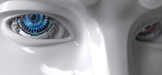 GMSL simplifies multi-camera connectivity in robotic vision systems, enabling high-bandwidth, low-latency data transmission.