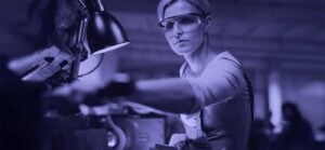 More than a third of European manufacturers with revenues below €50m are operating below 70% capacity, according to a Xometry survey.