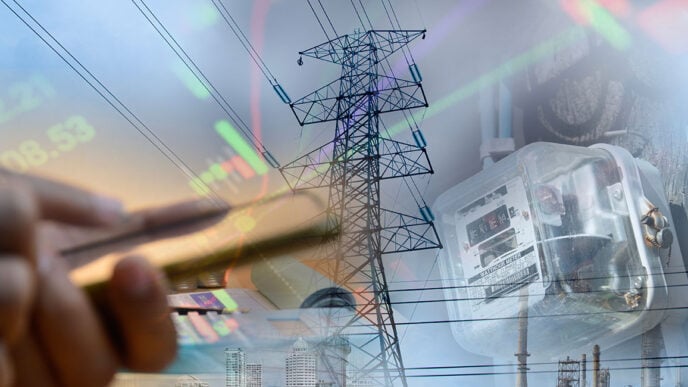Budget must cut energy costs to reverse decline in UK investment appeal