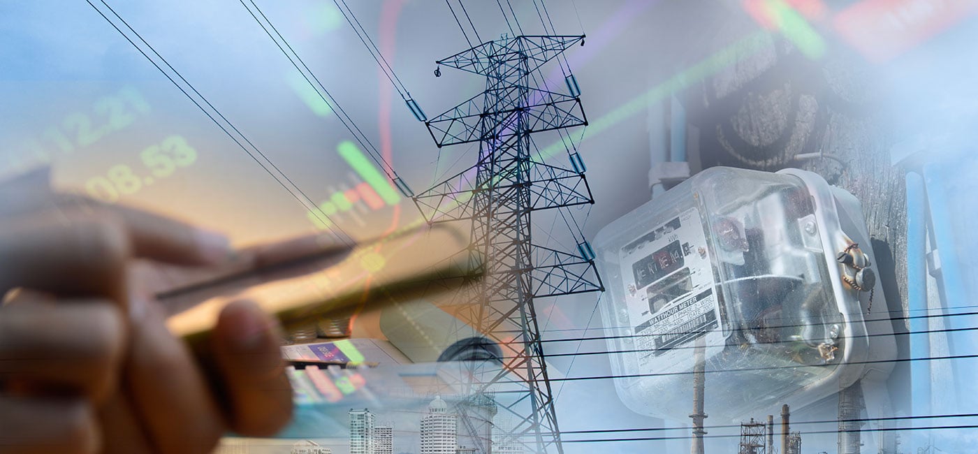 Budget must cut energy costs to reverse decline in UK investment appeal