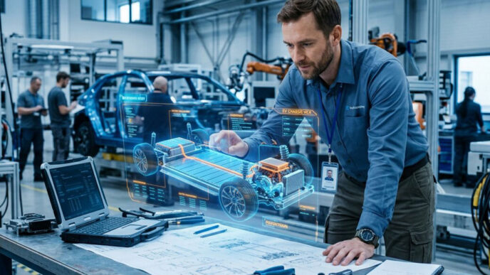 HMS Networks Engineering Day 2026