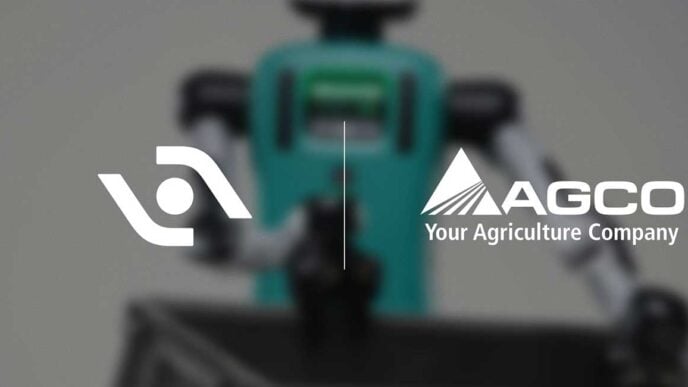 Agricultural machinery maker AGCO will trial humanoid robots at its manufacturing facility in Hesston, Kansas, from 2027.