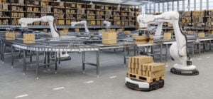 Regal Rexnord to showcase combined motion expertise at SPS 2026