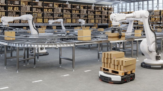 Regal Rexnord to showcase combined motion expertise at SPS 2026